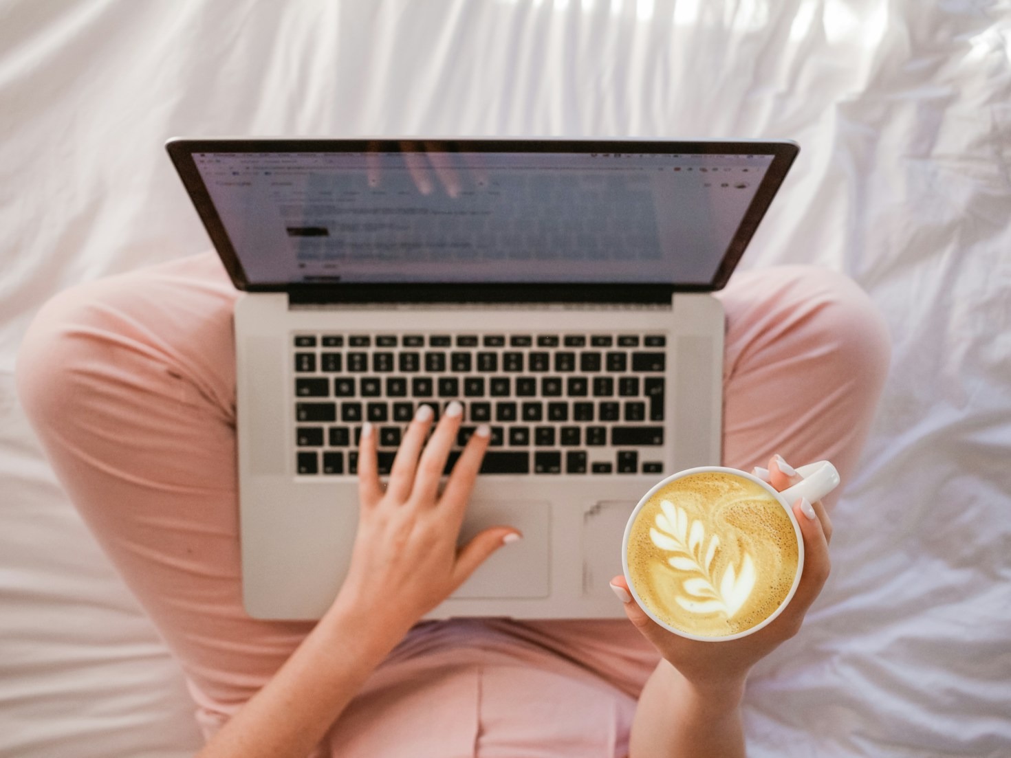 Why I Love Sharing Life’s Little Details